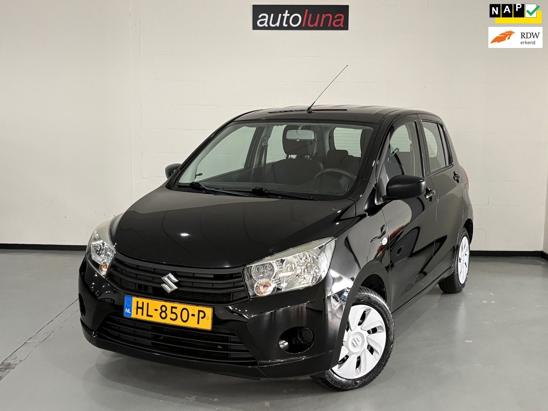 Suzuki Celerio 1.0 Comfort