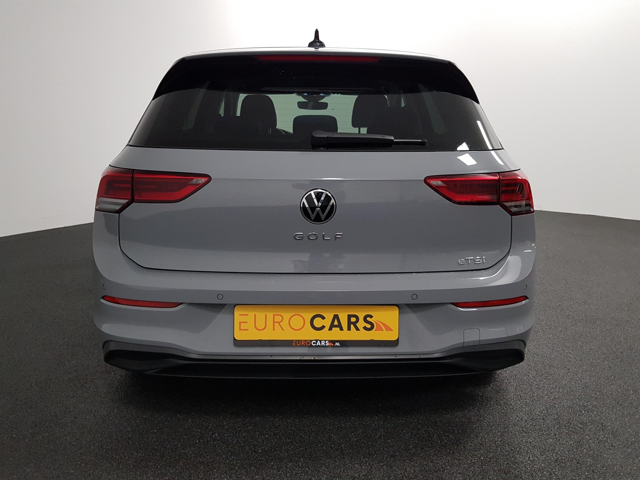 Volkswagen Golf 1.5 150pk eTSI Life DSG Navigatie Climate co, 4 cilinders, 690 kg, 162 pk, Golf