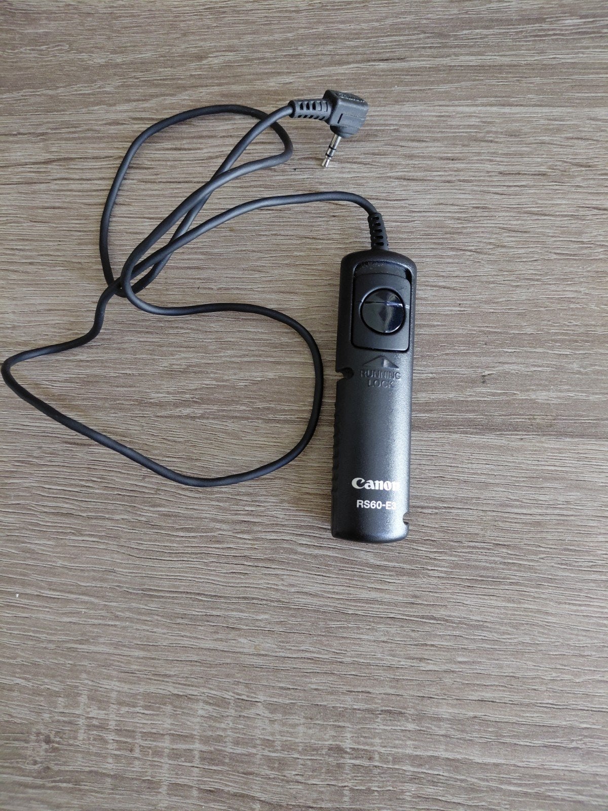 Afstandsbediening voor Canon camera's (RS60-E3), Ophalen of Verzenden