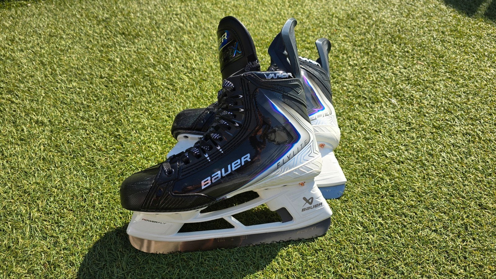 Bauer Vapor Flylite, Sport en Fitness, IJshockey, Ophalen, Zo goed als nieuw, Schaatsen