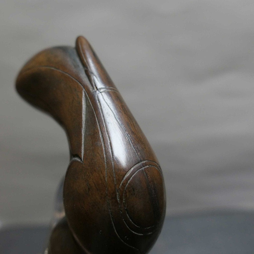 Keris Bugis uit Celebes, Indonesie BG5 Boeginese Kris, Antiek en Kunst, Ophalen of Verzenden