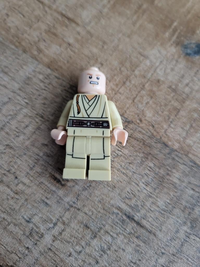 Lego Star Wars: Obi-Wan Kenobi sw0812, Star Wars, Lego, Ophalen of Verzenden, Zo goed als nieuw