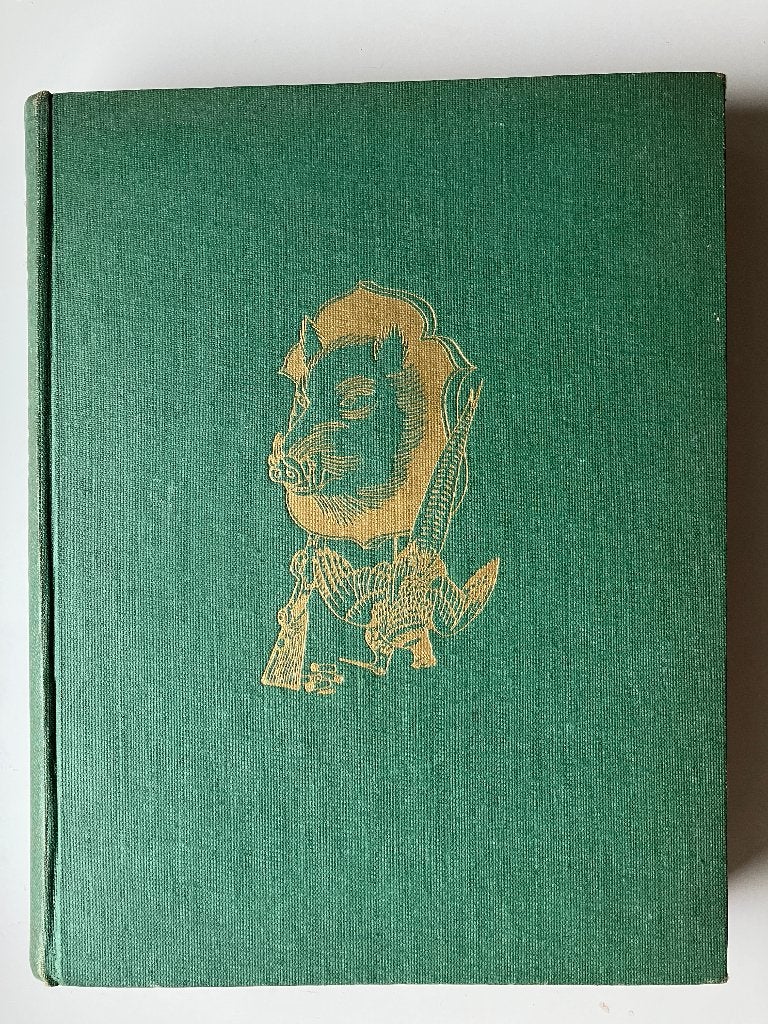 Tiro... Tiroo! - een Nederlands jachtboek, Boeken, Ophalen of Verzenden, Gelezen, Amateur (D.S Anema)