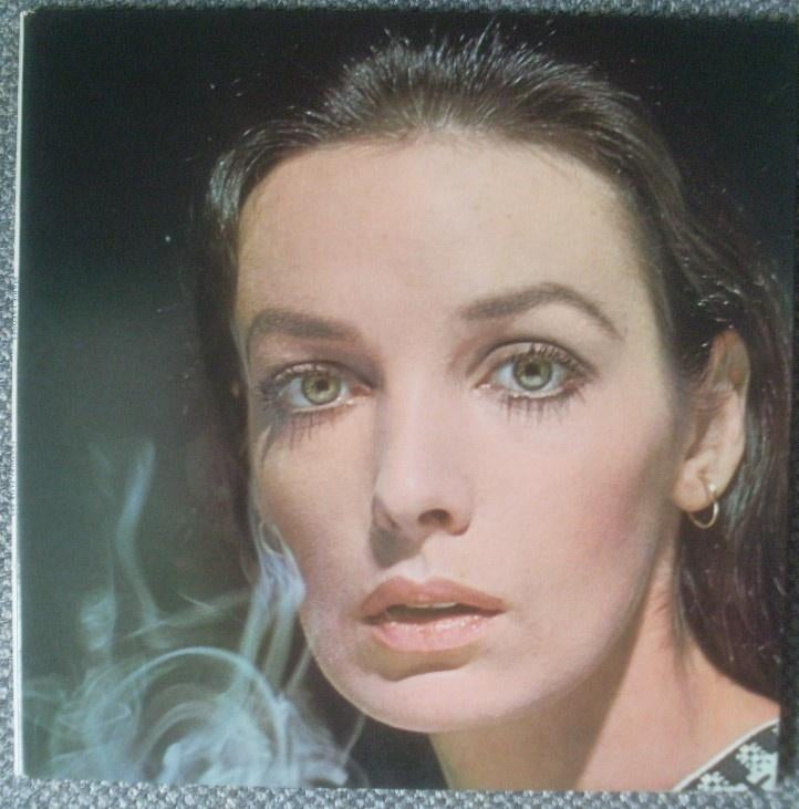 Marie Laforet - Marie Laforêt (LP chansons Frans zuchtmeisje, Cd's en Dvd's, Ophalen of Verzenden, 1960 - 1969, Gebruikt, 12 inch