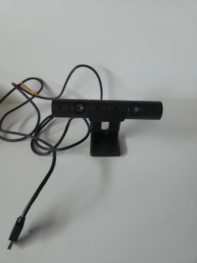 Playstation 4 (PS4) - Move Camera, Ophalen of Verzenden, Zo goed als nieuw, Sport, 3 spelers of meer