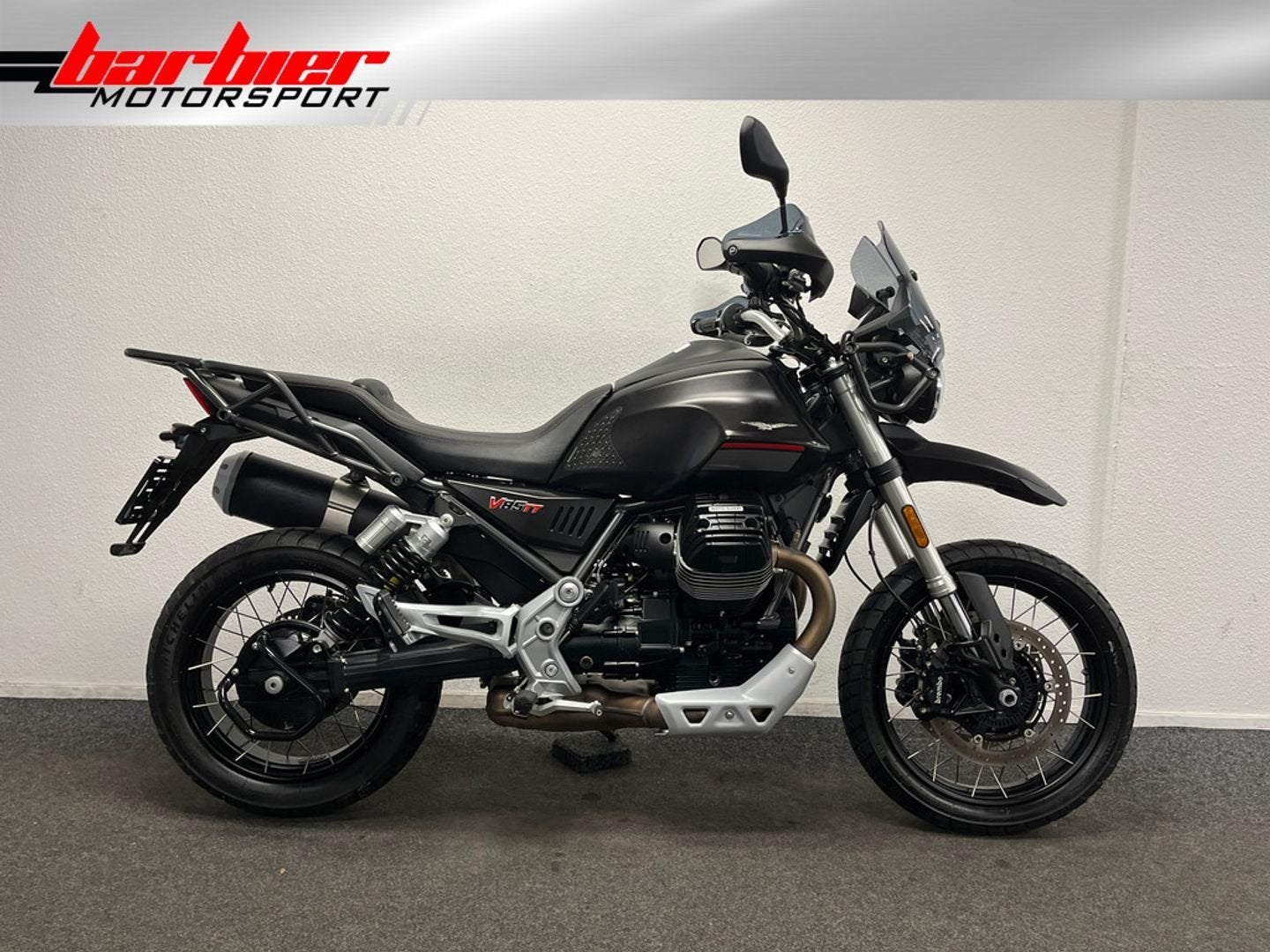 ⭐️⭐Moto Guzzi V 85 TT V85TT (bj 2022)⭐️⭐, Motoren, Motoren | Moto Guzzi, 853 cc, 2 cilinders, Moto Guzzi, Motorrijbewijs A