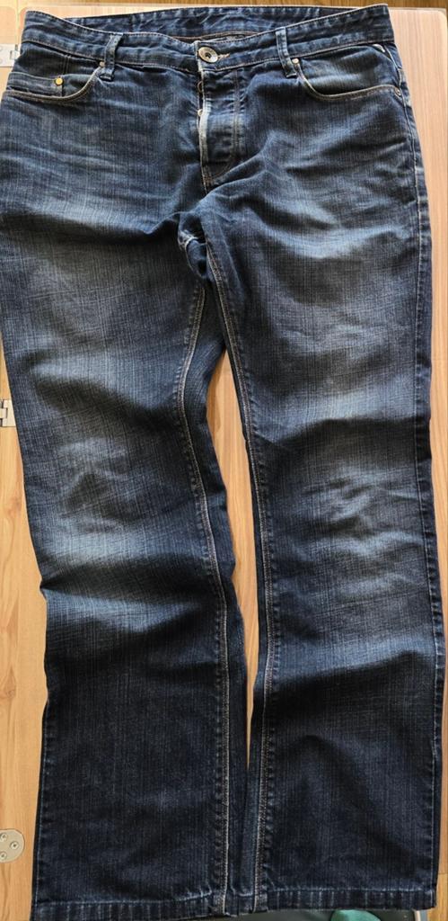 Jack & Jones jeans - W32/L36, Blauw, W32 (confectie 46) of kleiner, Ophalen of Verzenden, Gedragen