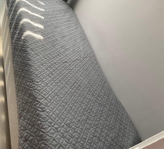 Complete boxspring 90x200 voor maar 200euro nieuw, 90 cm, Eenpersoons, Ophalen of Verzenden, Zo goed als nieuw
