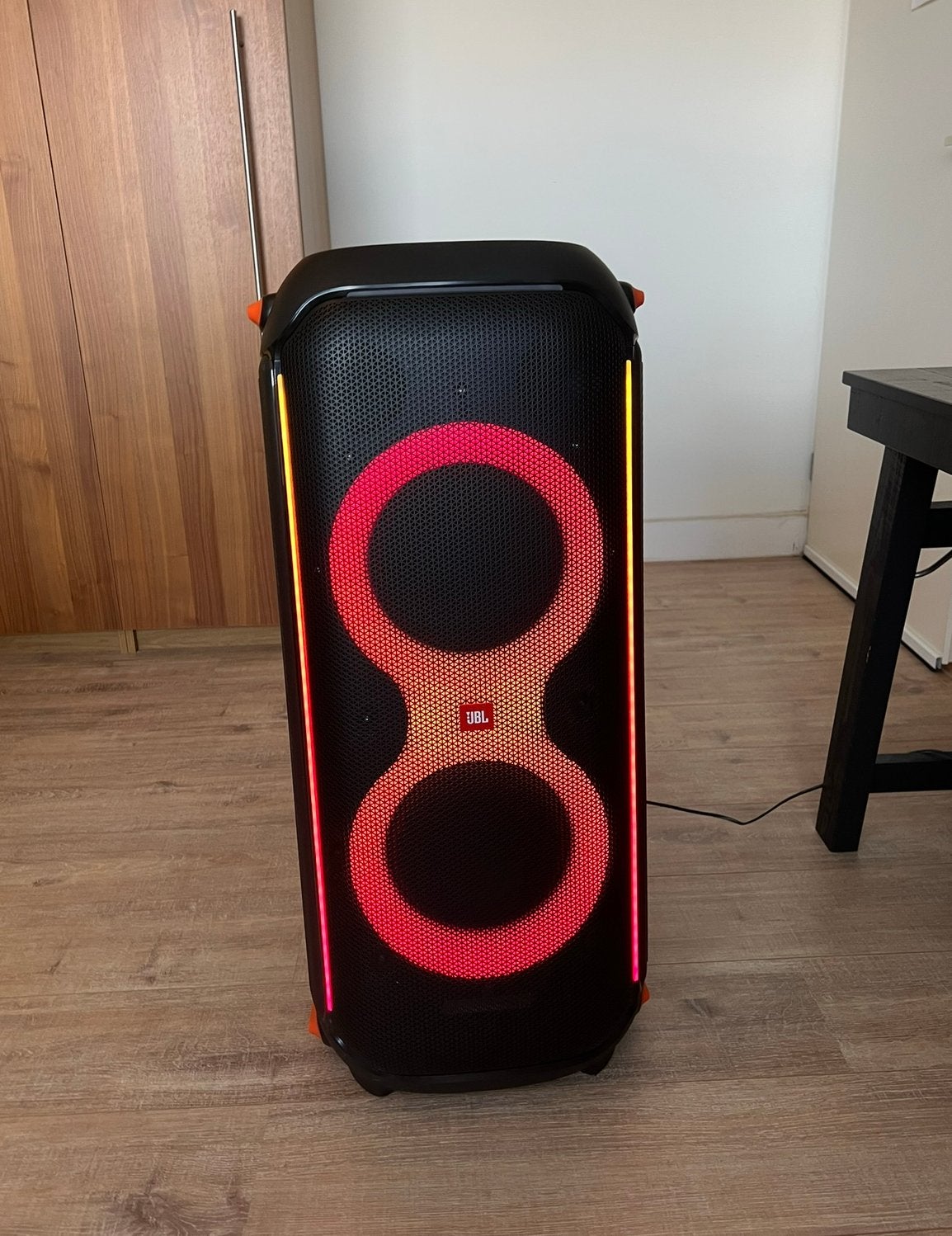 JBL PartyBox 710 | 800 watt power