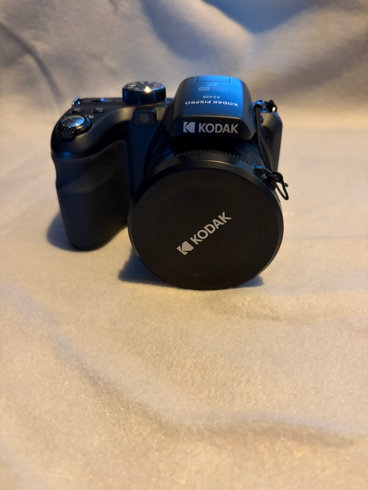 Kodak PixPro 425, Nieuw, Ophalen of Verzenden, Accu, 20 megapixels