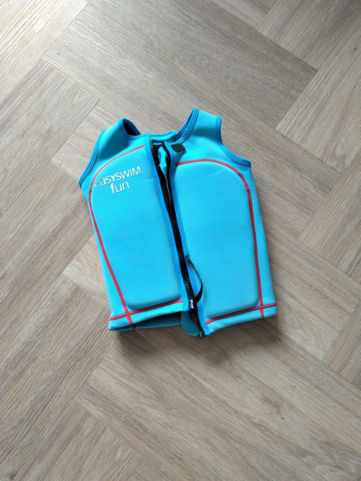 easyswim fun zwemvest, Ophalen, Gebruikt, Jongen of Meisje, One size