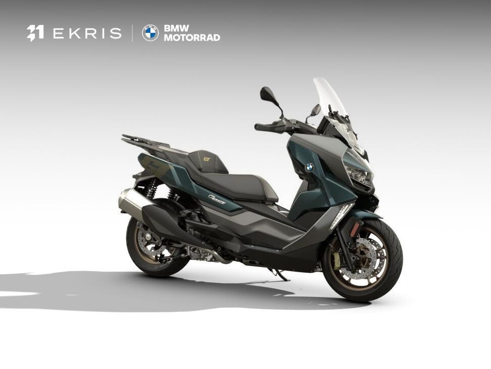 BMW C 400 GT, Motoren, Motoren | BMW, Einsteinlaan 5
2289 CC  Rijswijk, NL, Scooter, Info@bmw-motorrad.nl, 350 cc