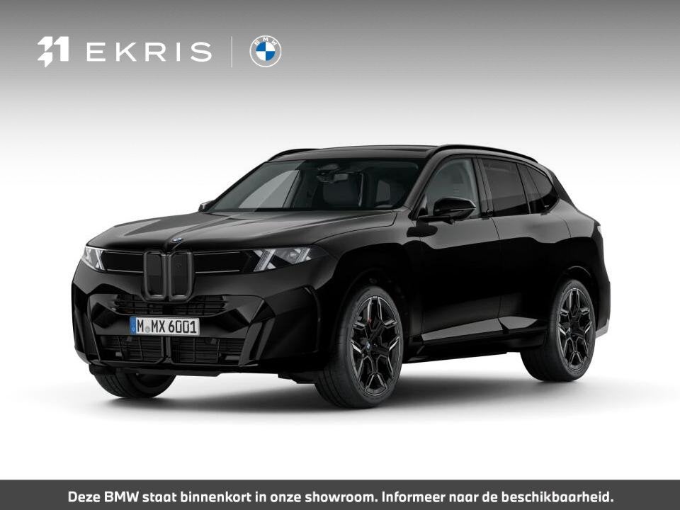 BMW X5 40 xDrive | M Sportpakket Pro | Comfort Package | Tre