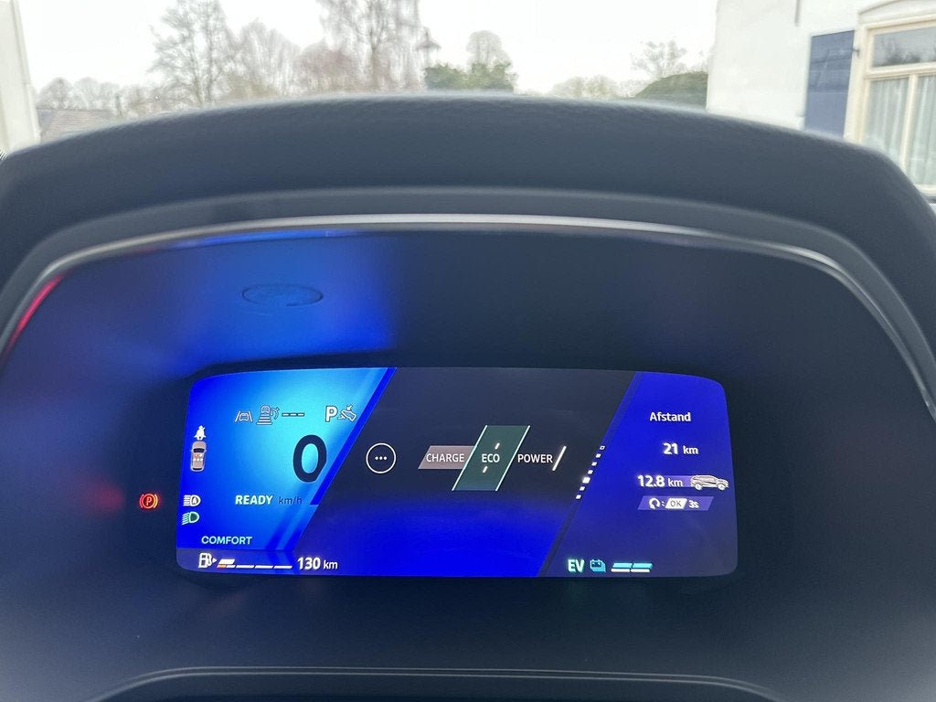 Renault Symbioz 1.8 E-Tech full hybrid 160 esprit Alpine | N, Auto's, Renault, 12 maanden, 730 kg, Euro 6, 4 cilinders