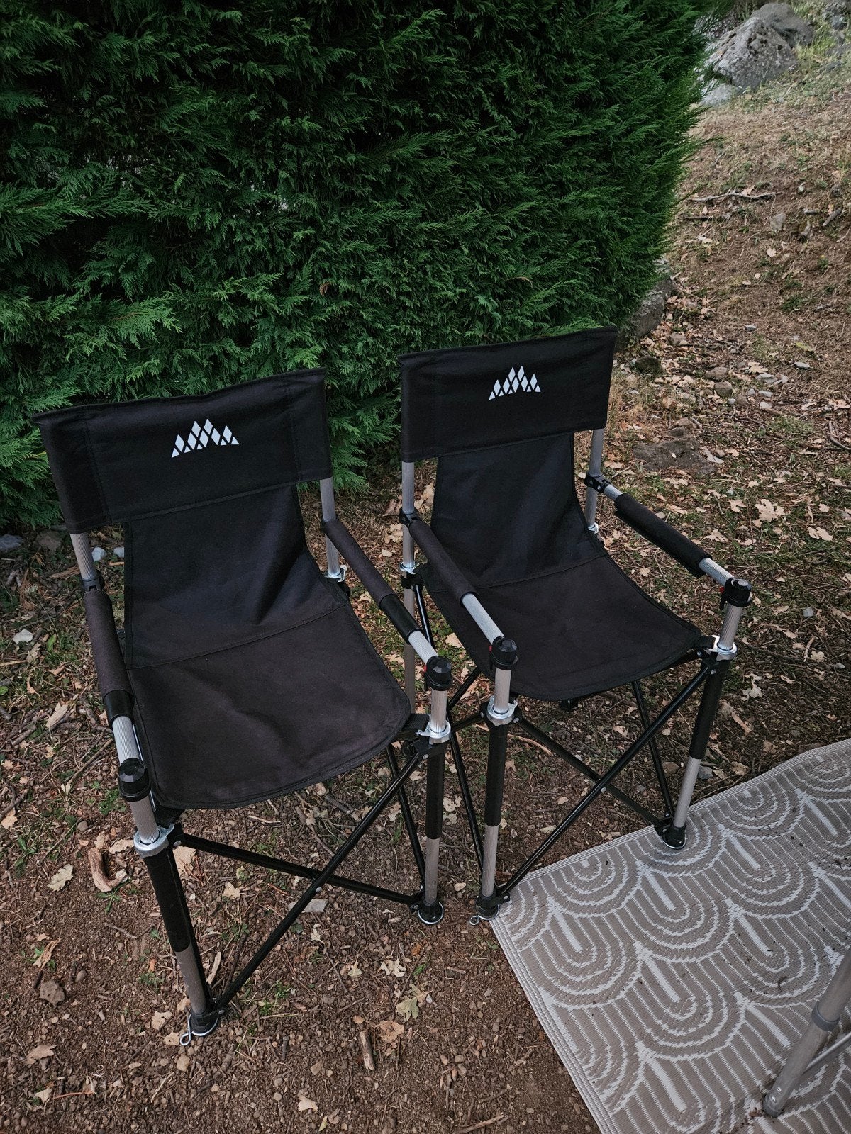 obelink kinder campingstoelen, Ophalen, Gebruikt, Campingstoel