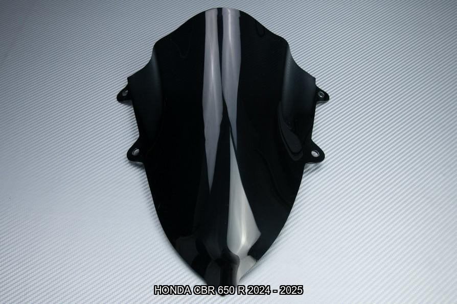 Windscherm voor HONDA CBR 650 R 2024 - 2025, Ophalen of Verzenden, Nieuw