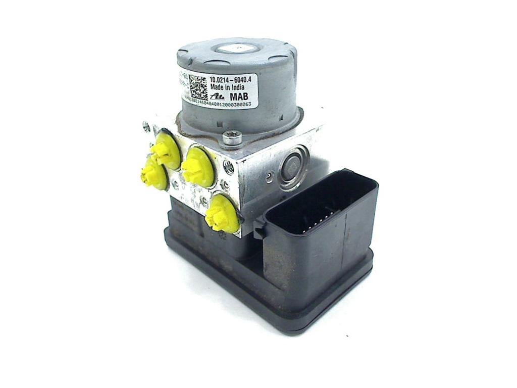 Abs Pomp BMW G 310 R 2020-2022 (G310R K03) (1970-01/..), Gebruikt, Petuelring 130, München 80809, , Duitsland, BMW, Bayerische Motoren Werke AG