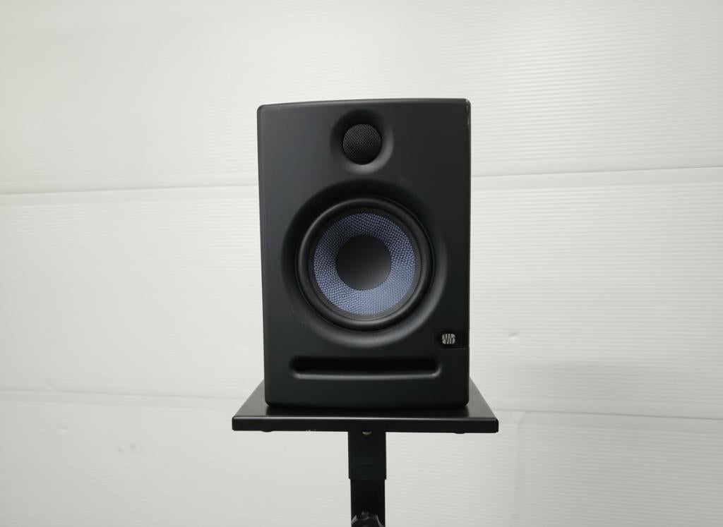 Studio Monitor Speaker incl. standaard, Audio, Tv en Foto, Luidsprekers, Overige merken, Ophalen of Verzenden, Zo goed als nieuw