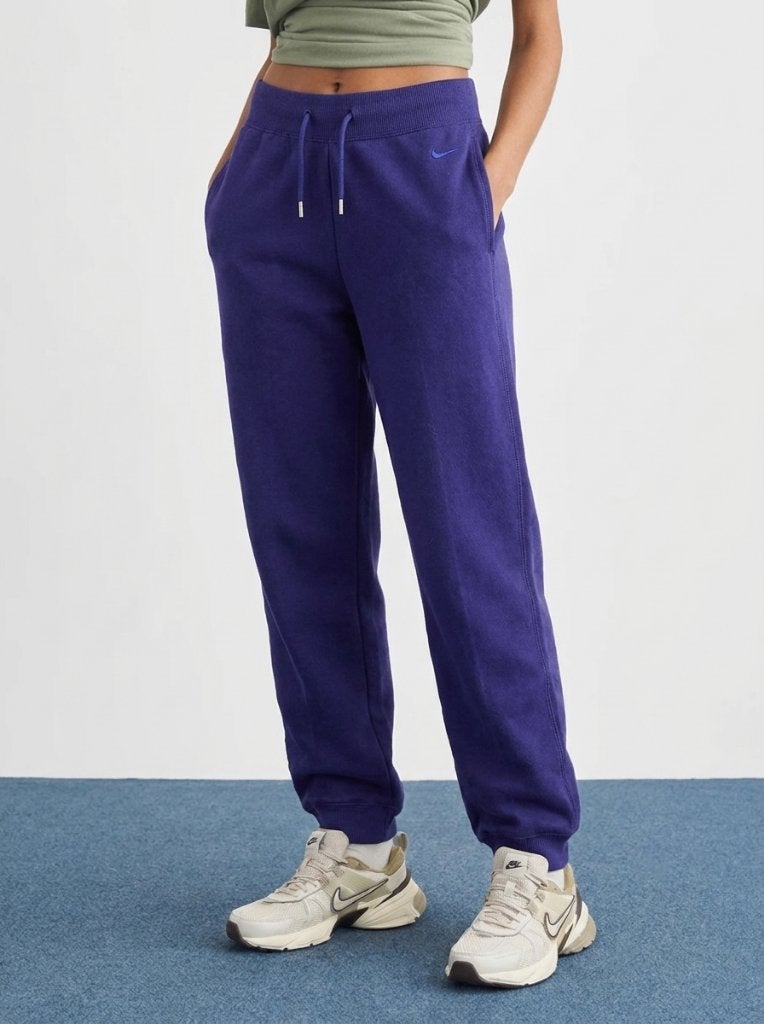 Nike joggingbroek Dames - Maat XS, Paars, Nike, Nieuw, Ophalen of Verzenden