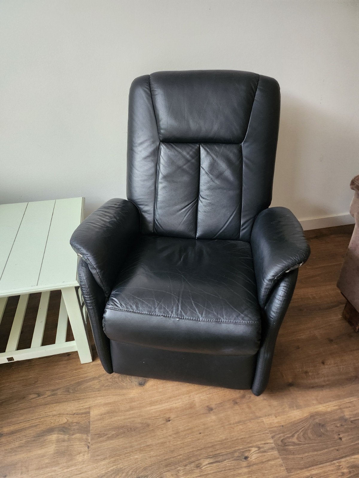 Gratis sta op stoelen 2 stuks in Hengelo ov, Ophalen, Gebruikt, Twee