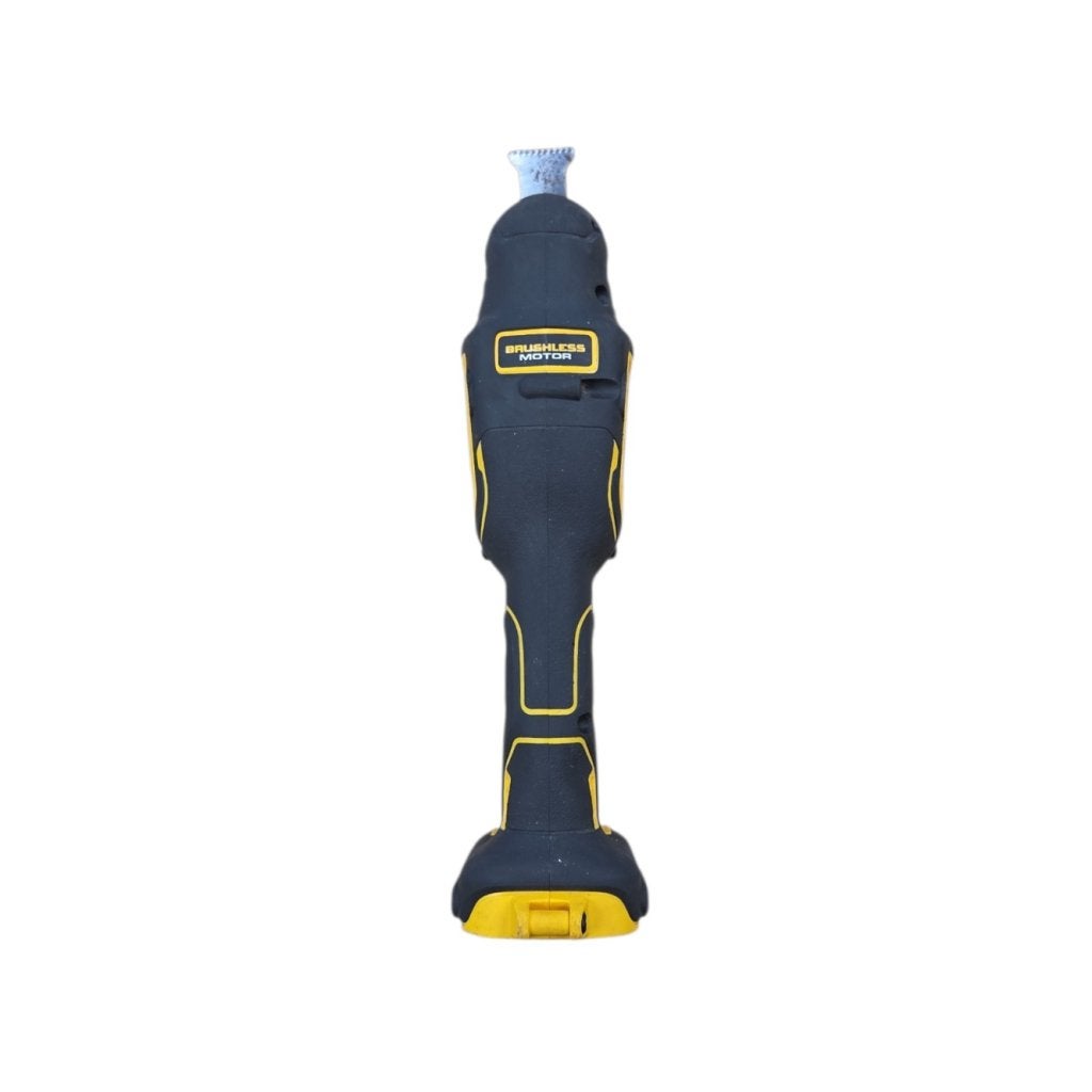 Dewalt DCS355 Multitool, Dewalt, Zo goed als nieuw, Support@dewalt.com, 701 E. Joppa Road
Towson, MD 21286
USA