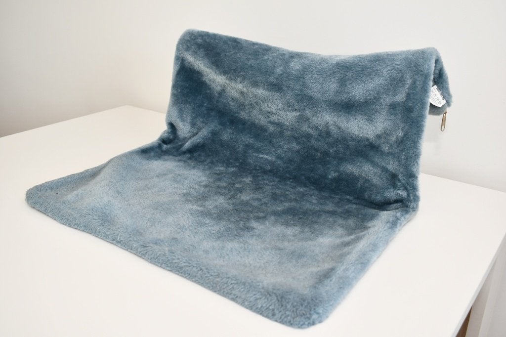 Katten radiatormandje, in goede staat, Dieren en Toebehoren, Ophalen, Gebruikt