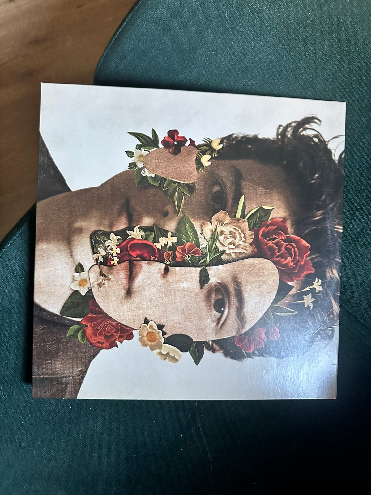 LP Shawn Mendes, Cd's en Dvd's, Vinyl | Pop, Ophalen, Zo goed als nieuw, Pop, LP