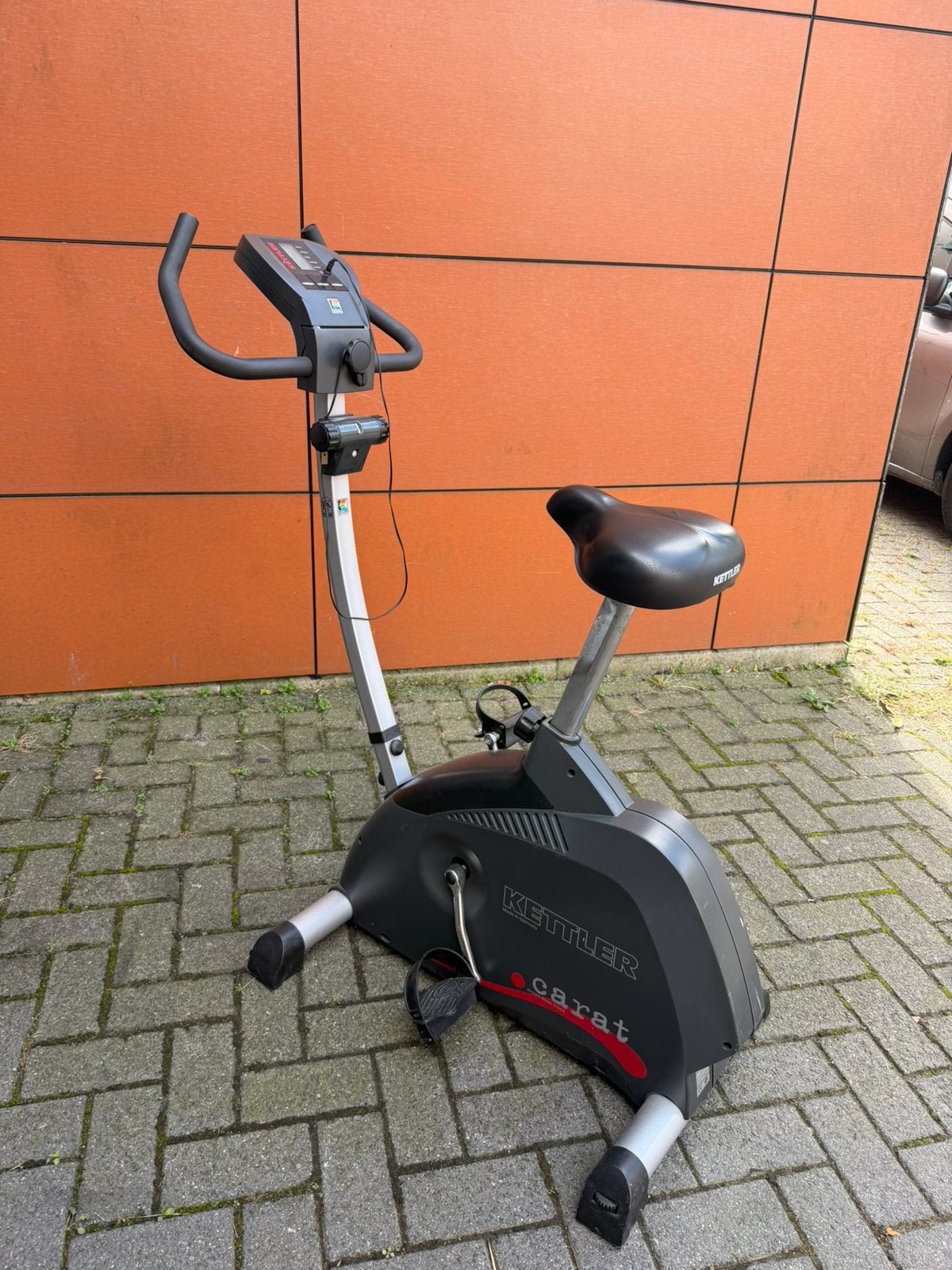 Kettler Hometrainer, Ophalen, Gebruikt, Overige typen