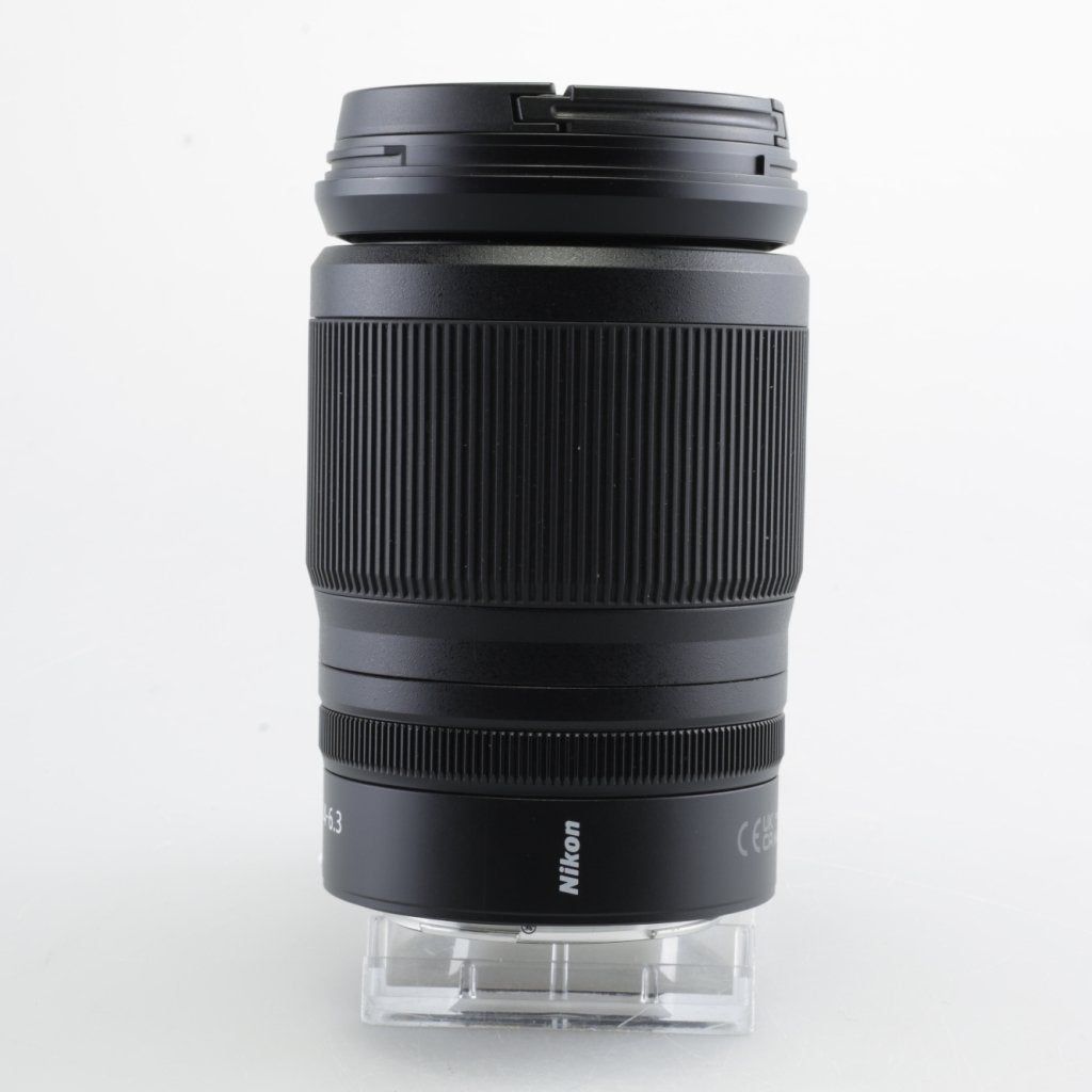 Nikon NIKKOR Z 24-200mm f/4-6.3 VR, Audio, Tv en Foto, Fotografie | Lenzen en Objectieven, Nikon, Zo goed als nieuw, Support@nikon.com