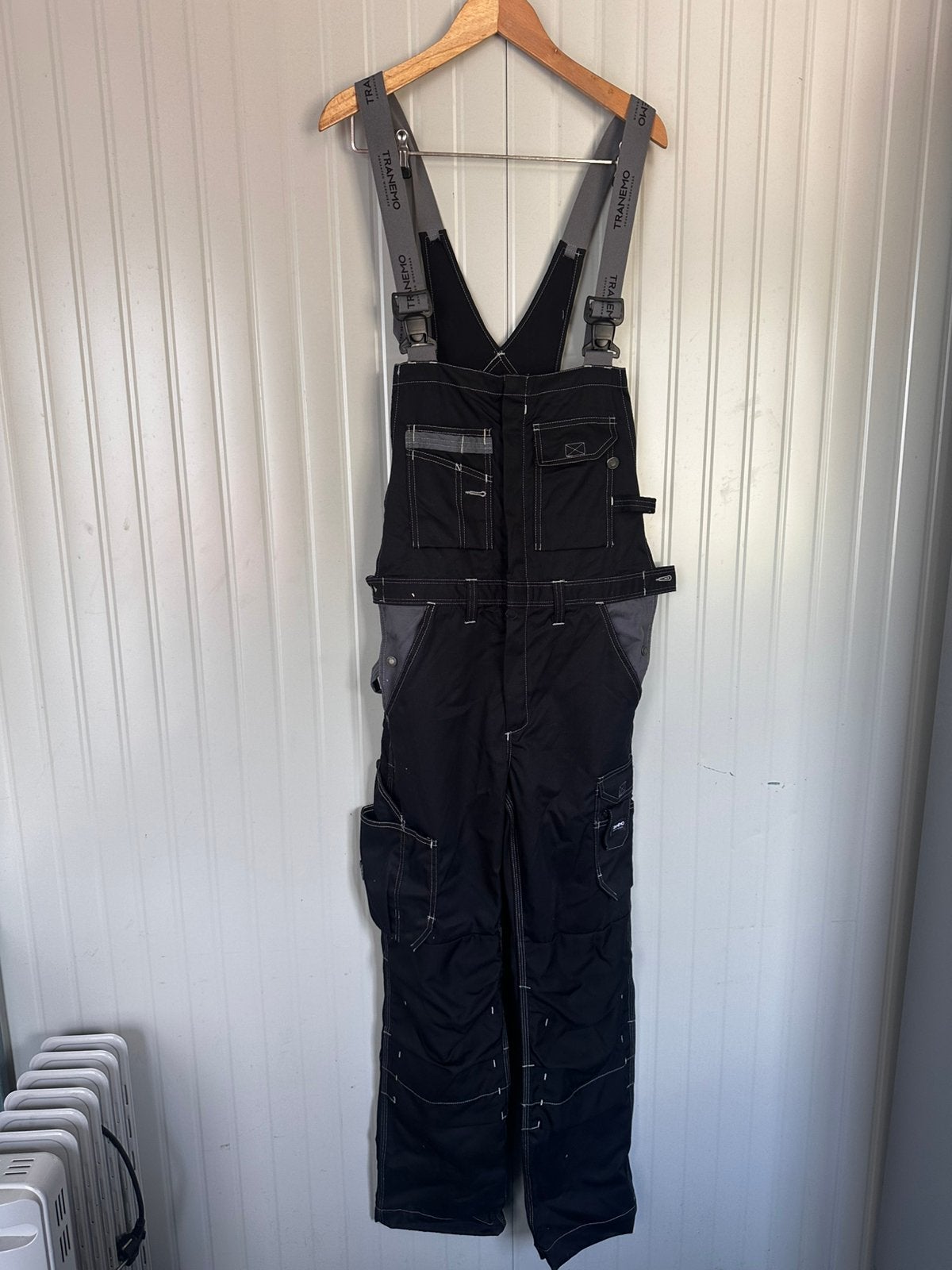 Nieuw! Tranemo overall amerikaanse overall maat 46, Overall, Nieuw, Ophalen of Verzenden, Tranemo