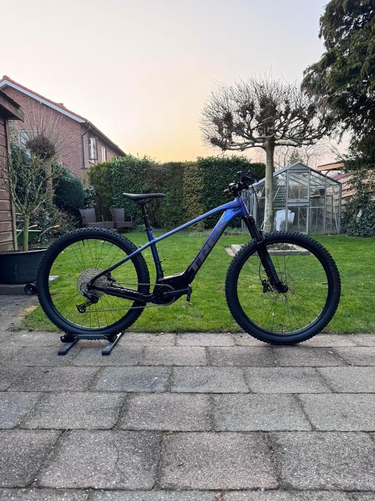 Nieuwe Trek Marlin 8+ Bosch Smart 0KM, Fietsen en Brommers, Ophalen, Hardtail, Nieuw, Schijfrem