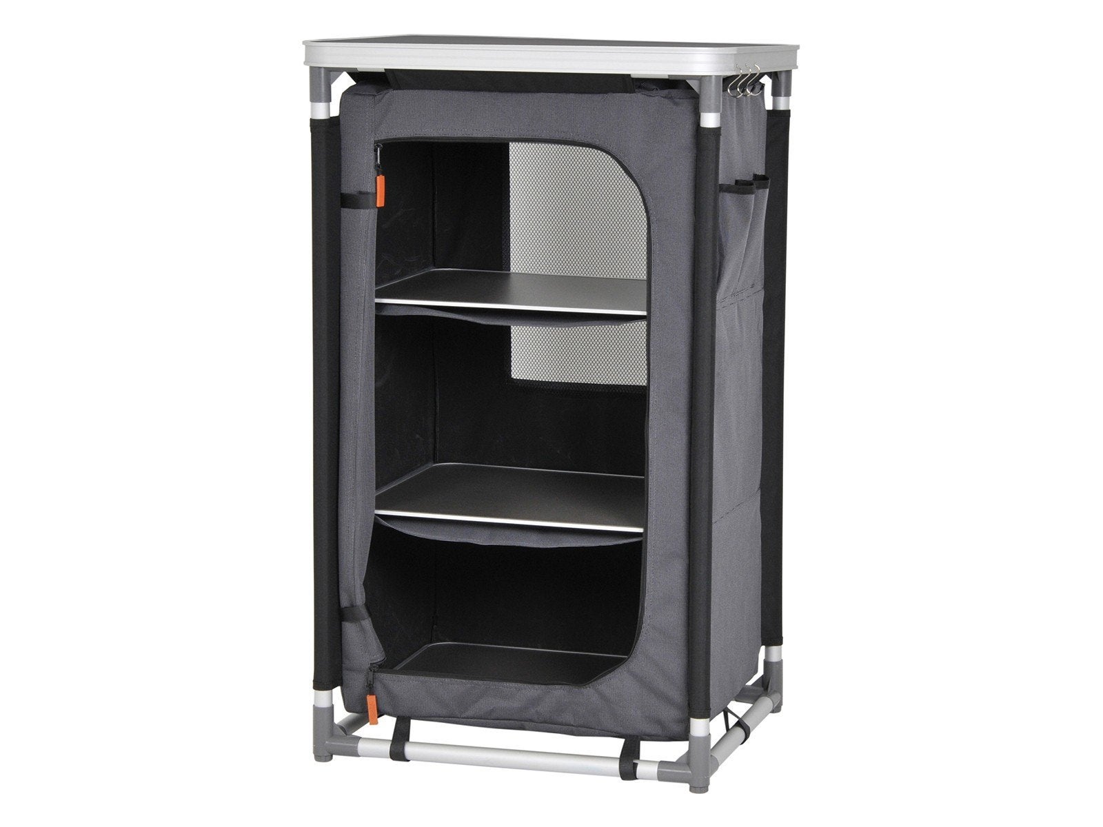 Obelink Campingkast - Opvouwbaar en Compact, Caravans en Kamperen, Kampeeraccessoires, Ophalen