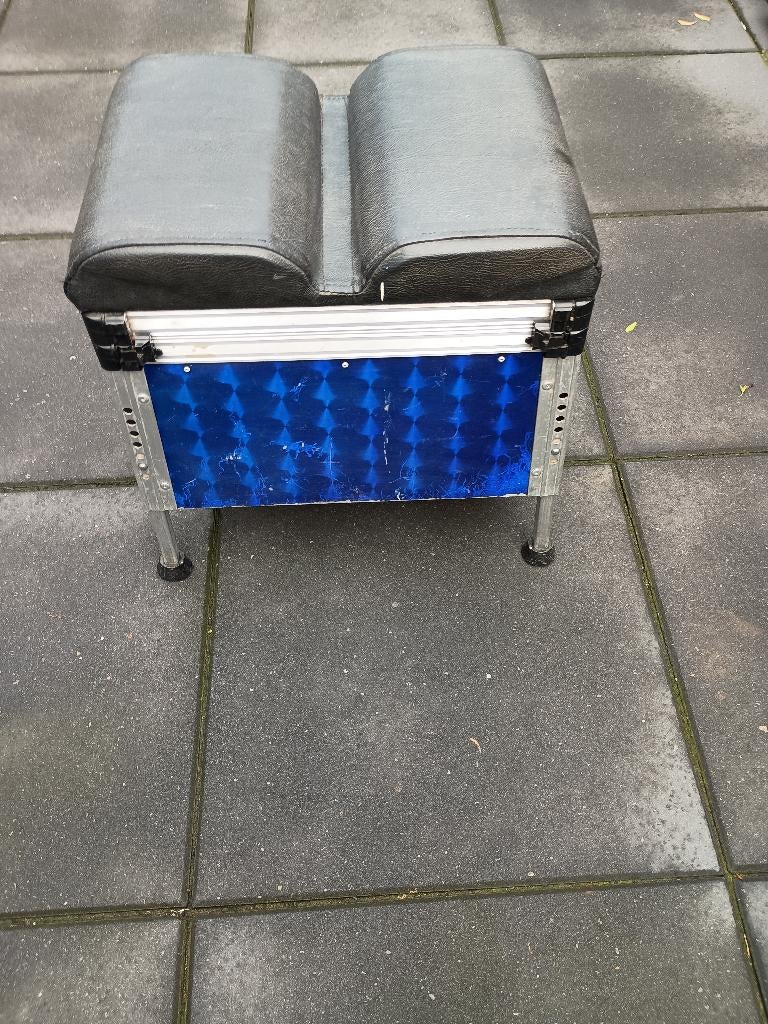 Rive zitkist, Ophalen, Gebruikt, Overige typen