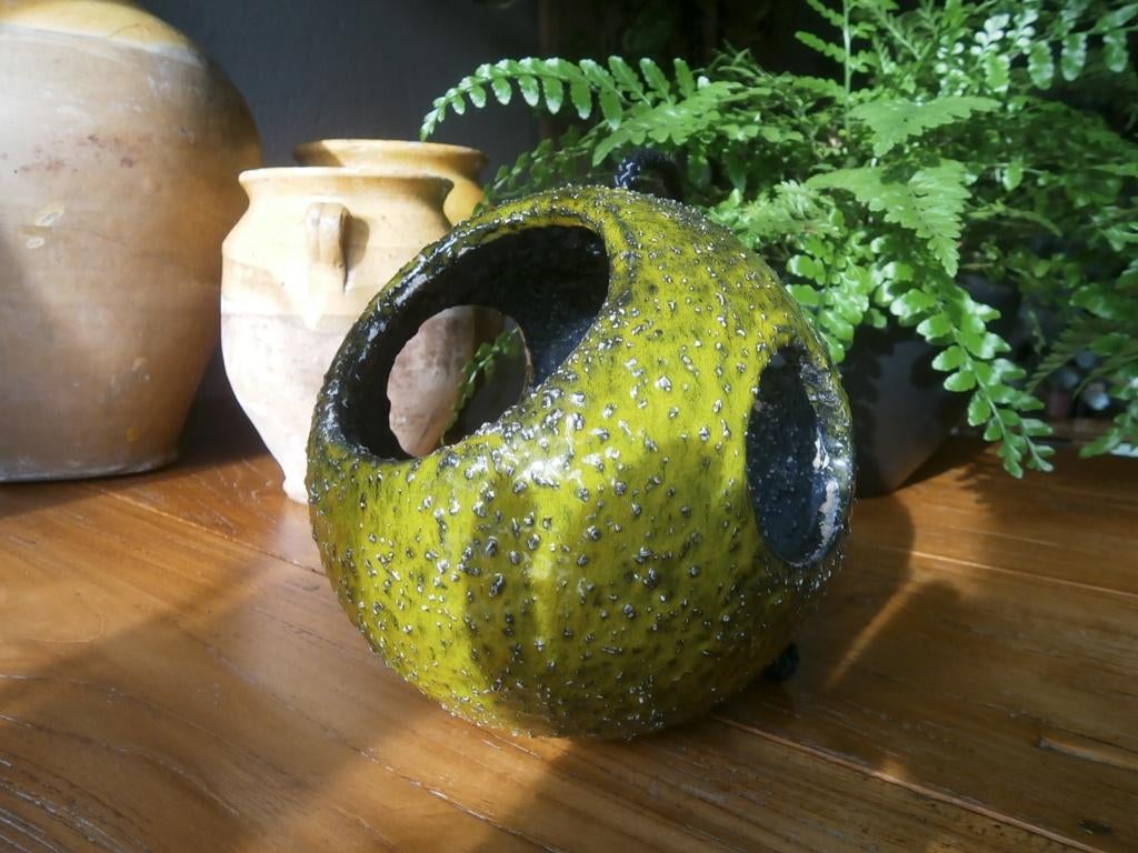 hangpot, Ophalen of Verzenden