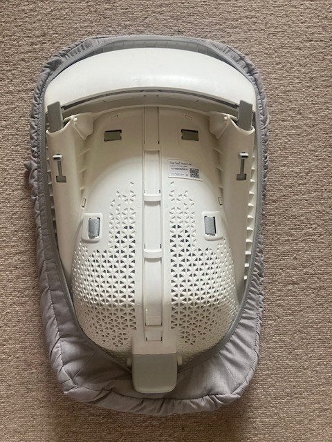 Stokke Newborn Set, Ophalen, Gebruikt, Overige typen