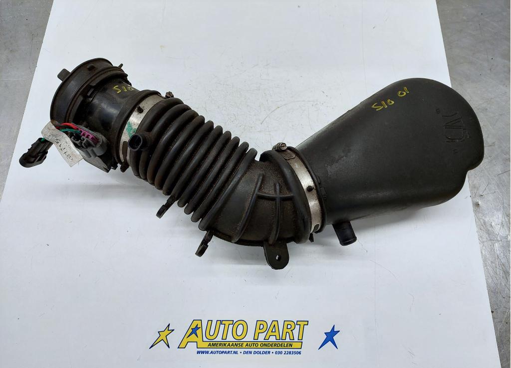 Chevrolet S10/T10 4.3L lucht inlaat 1996-2005, Gebruikt, Info@gm.com, Chevrolet, Ophalen of Verzenden