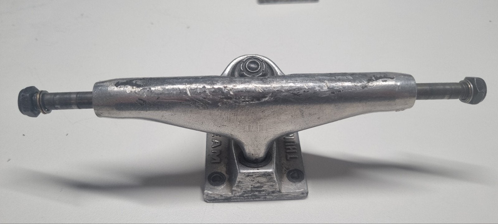 Thunder trucks 148 team edition., Ophalen of Verzenden, Gebruikt