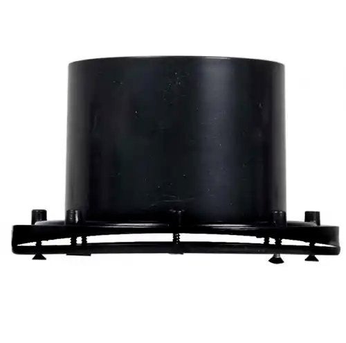 Koi Pro Tank/Folie Connector Rond 110mm, Ophalen of Verzenden, Nieuw, Overige typen