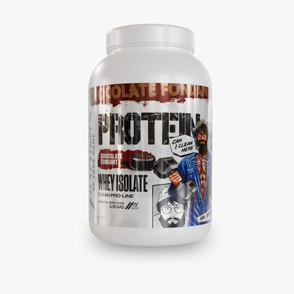 Arriba Isolate Protein, Verzenden, Nieuw