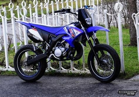 GEZOCHT, Yamaha dt50 sm, derbi senda., Ophalen, Gebruikt, Maximaal 45 km/u, 50 cc