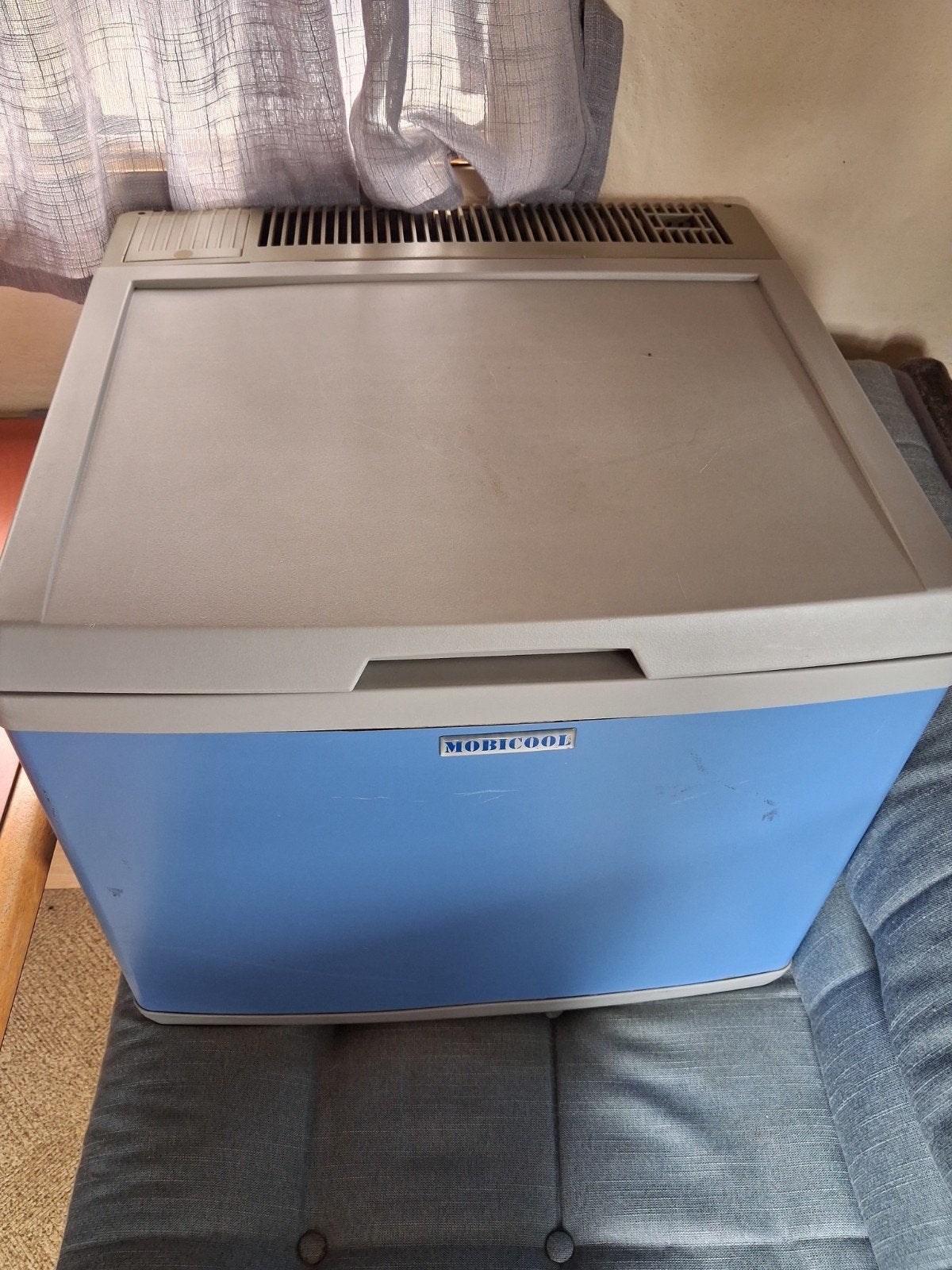 Mobicool C40 23000 Elektrische Koelbox - 40L, Ophalen, Gebruikt, Koelbox, Elektrisch
