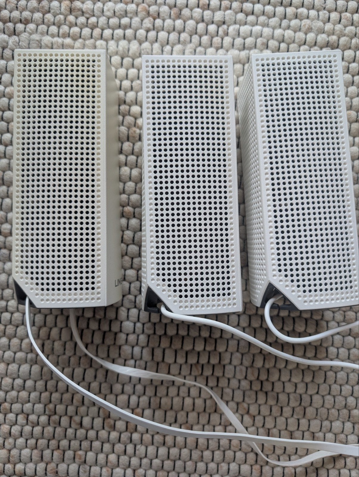 Linksys Tri-band Router met Intelligent Mesh Technologie, Ophalen of Verzenden