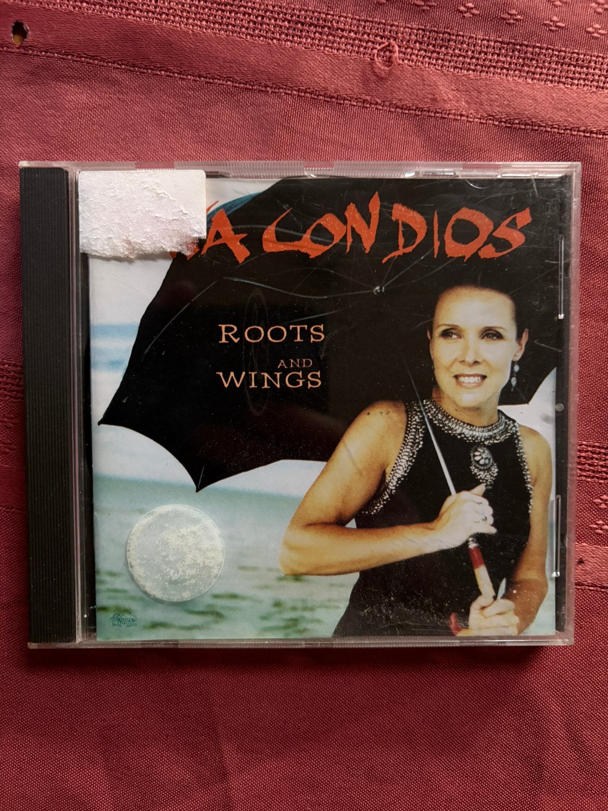 Vaya Con Dios - Roots And Wings, Verzenden, Gebruikt, Pop, Verzamelalbum