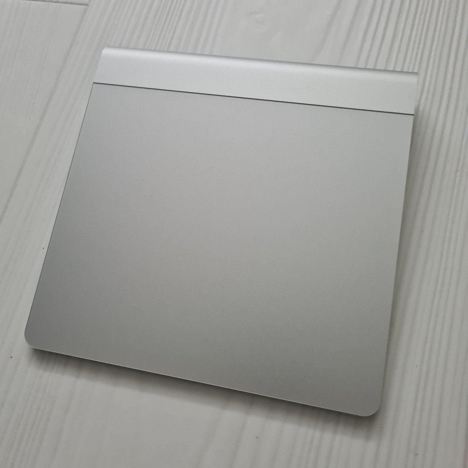 Apple Magic Trackpad, Computers en Software, Gebruikt, Multi-touch, Ophalen of Verzenden, Draadloos