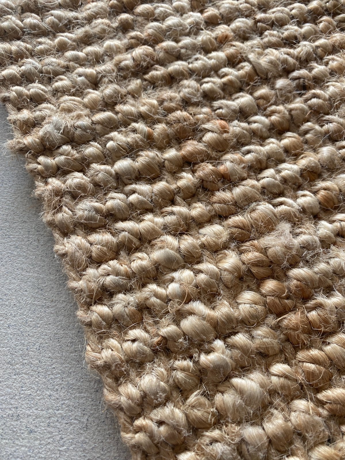 Lohals Ikea 200x300 m, Huis en Inrichting, Stoffering | Tapijten en Kleden, Ophalen, Beige, 200 cm of meer, Zo goed als nieuw