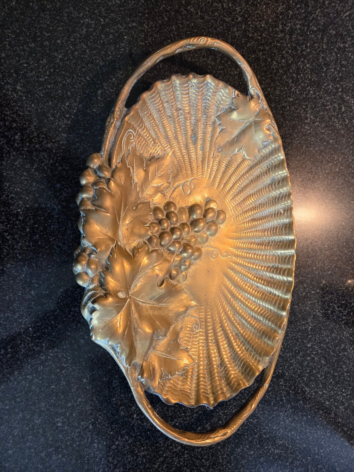 Art Nouveau, Verzenden, Brons