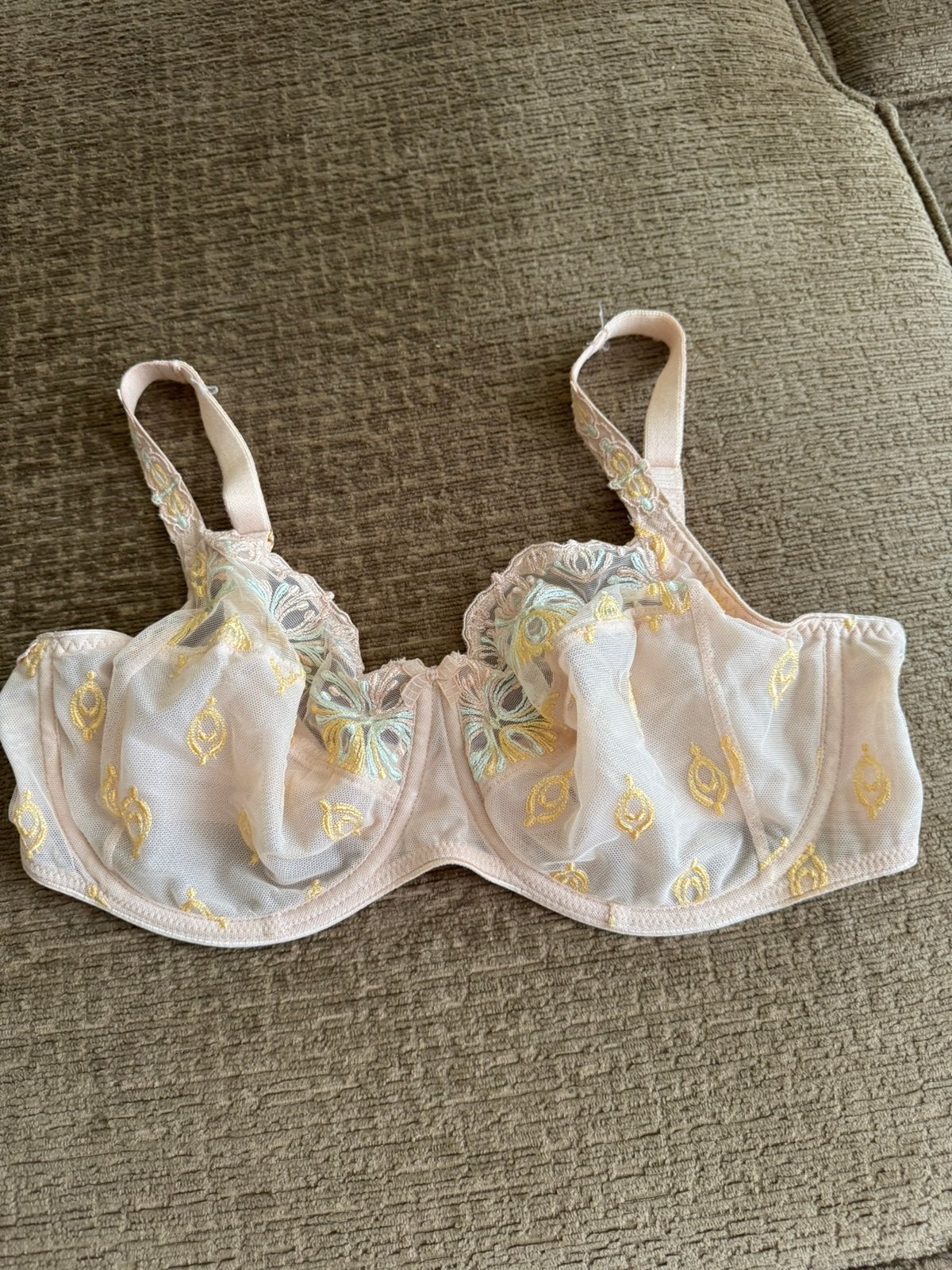 Chantelle bh, Ophalen of Verzenden, BH