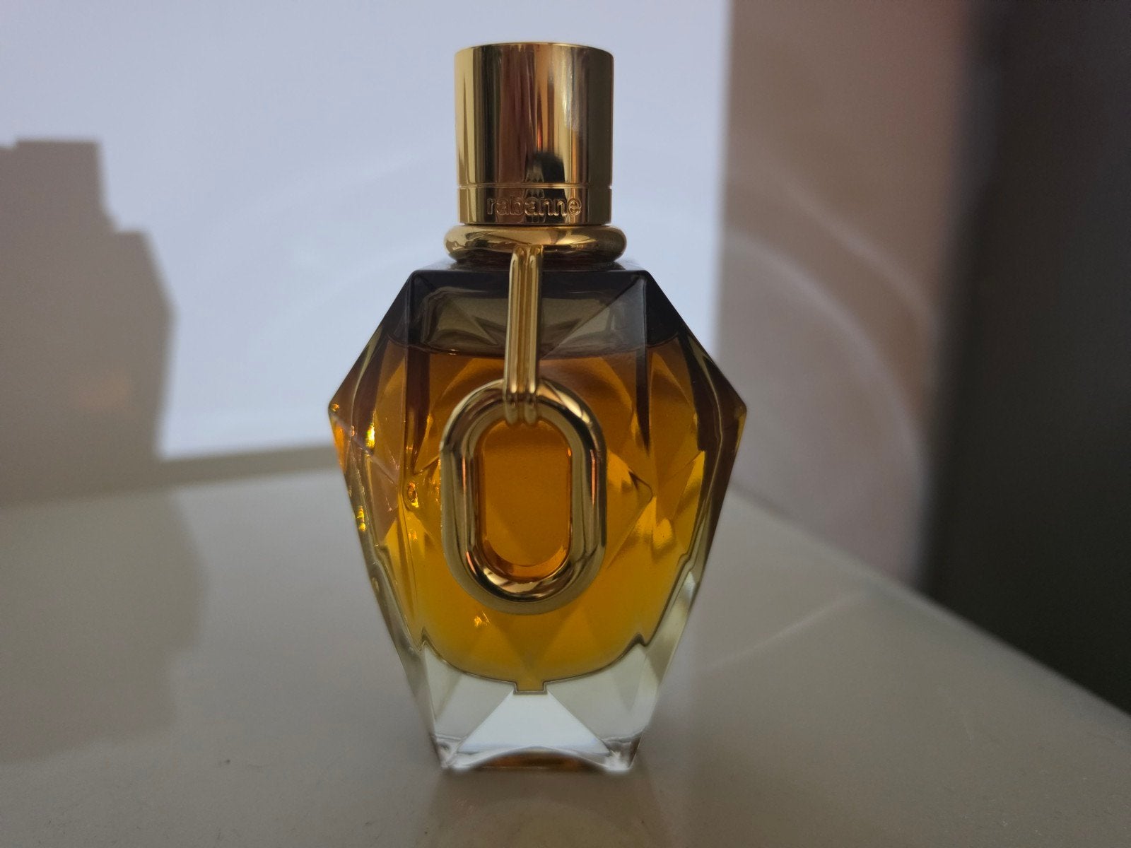 90 ml million gold for her parfum paco rabanne gold parfum, Sieraden, Tassen en Uiterlijk, Ophalen of Verzenden, Nieuw