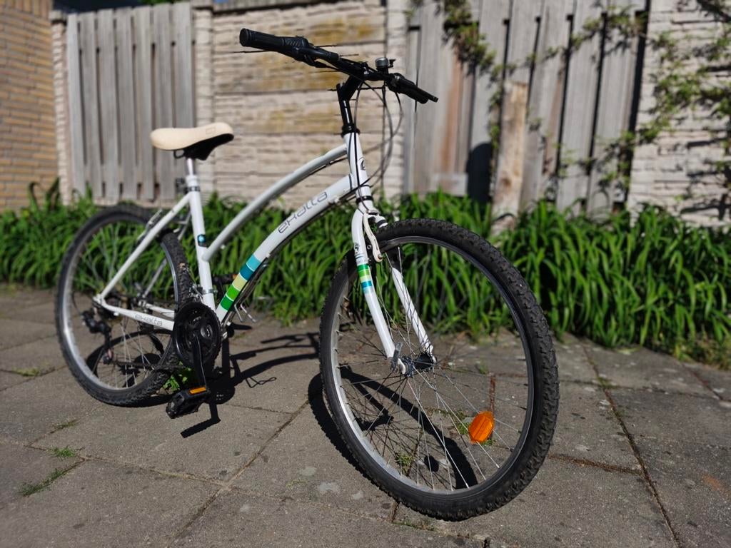 Exalta Damesfiets/Hybride - 26 inch, Ophalen of Verzenden