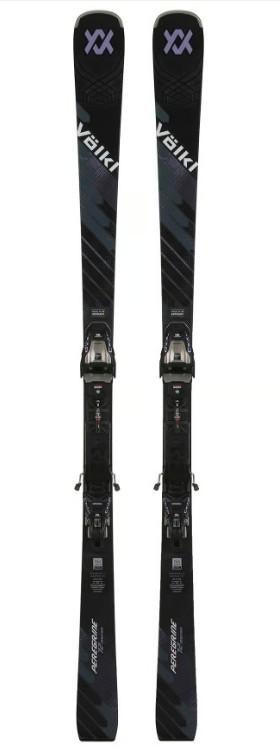 Volkl Peregrine 72 Master Heren Piste ski's lengte 173 cm, Overige merken, 160 tot 180 cm, Nieuw, Info@volkl.com